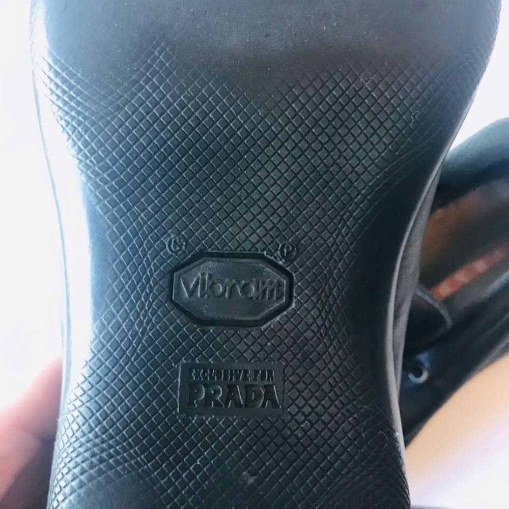 Prada | shoes - Picture 5 of 7